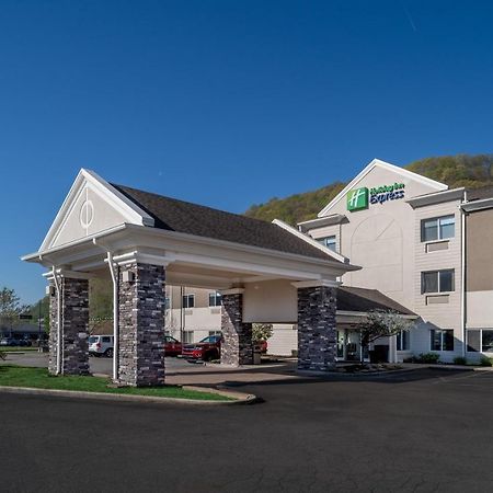 Holiday Inn Express - Charleston/Kanawha City By Ihg Экстерьер фото