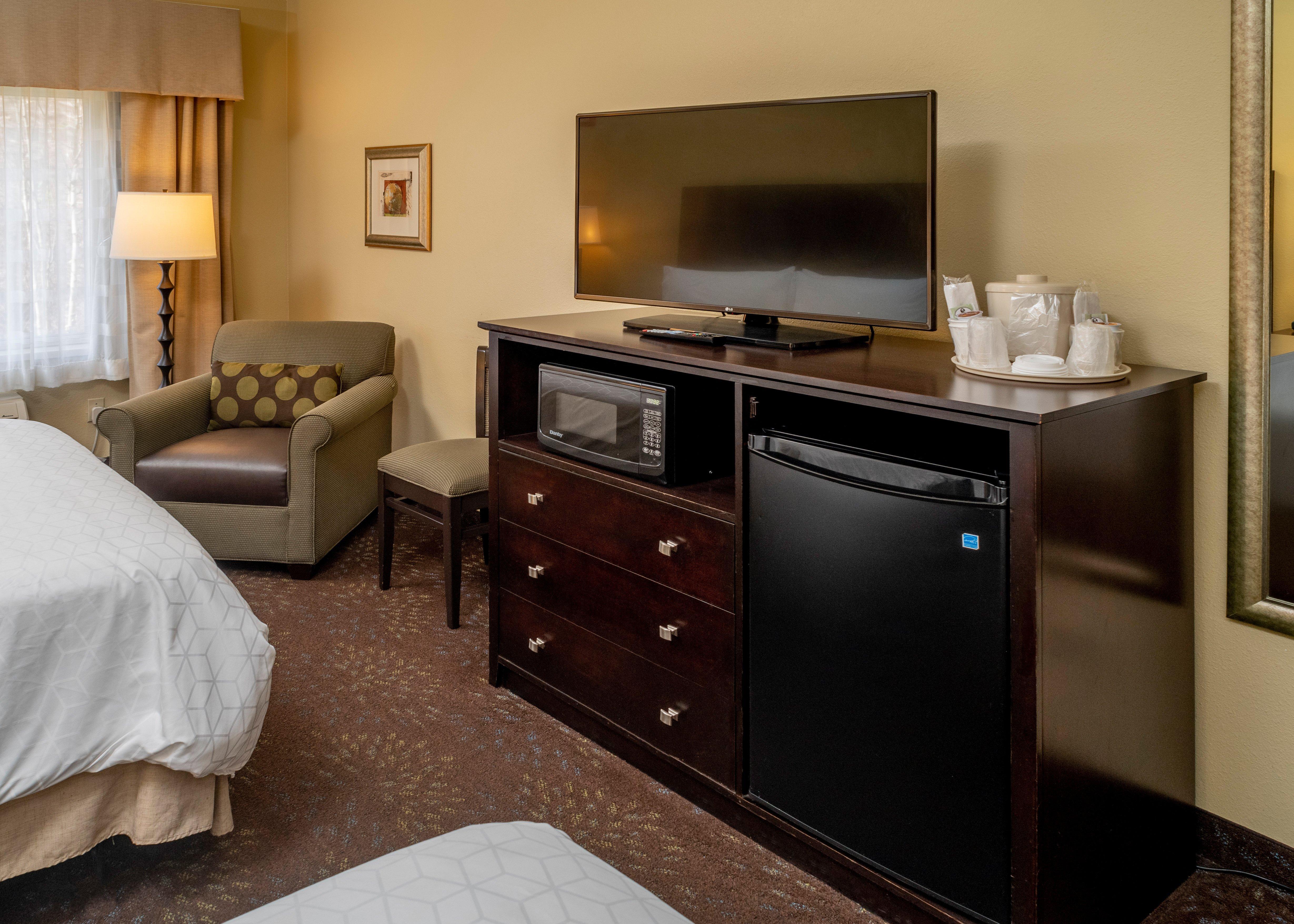 Holiday Inn Express - Charleston/Kanawha City By Ihg Экстерьер фото