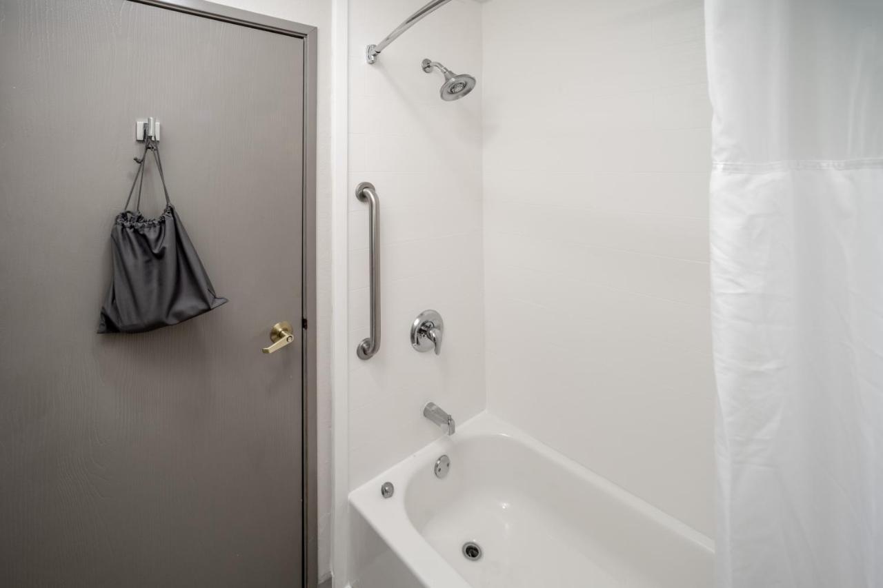 Holiday Inn Express - Charleston/Kanawha City By Ihg Экстерьер фото