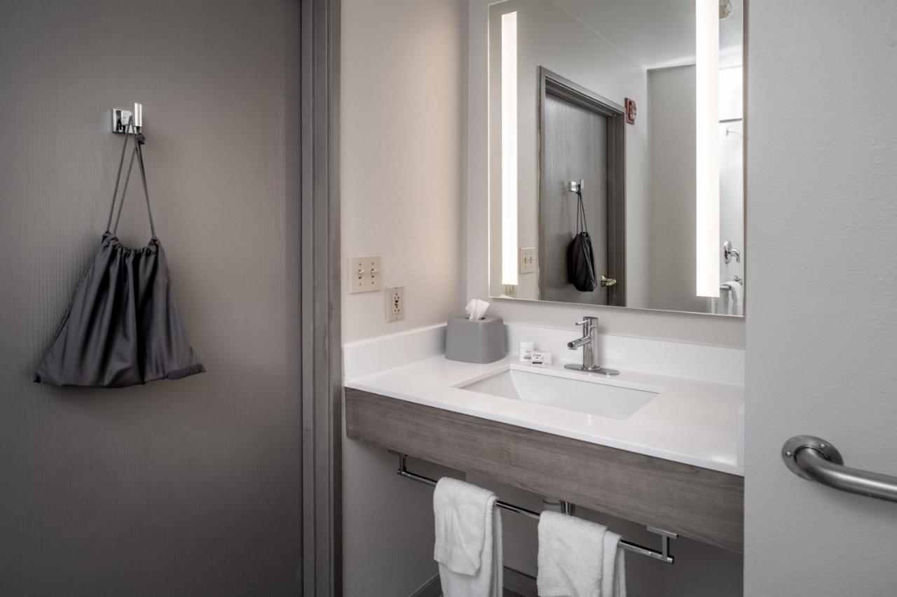 Holiday Inn Express - Charleston/Kanawha City By Ihg Экстерьер фото