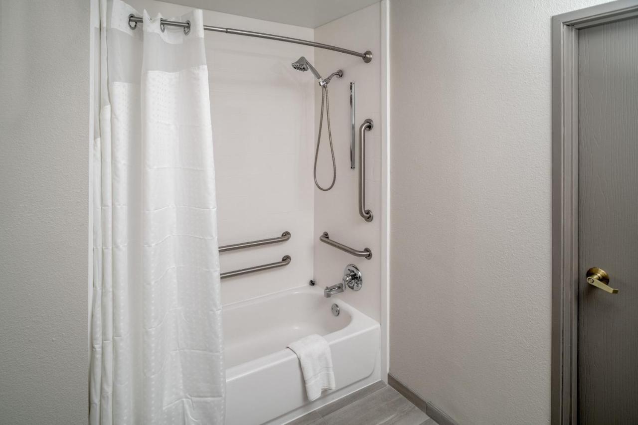 Holiday Inn Express - Charleston/Kanawha City By Ihg Экстерьер фото