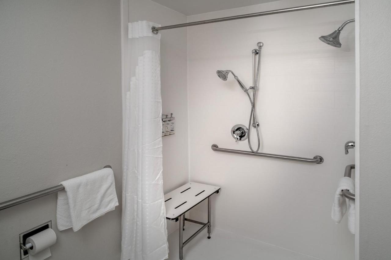 Holiday Inn Express - Charleston/Kanawha City By Ihg Экстерьер фото