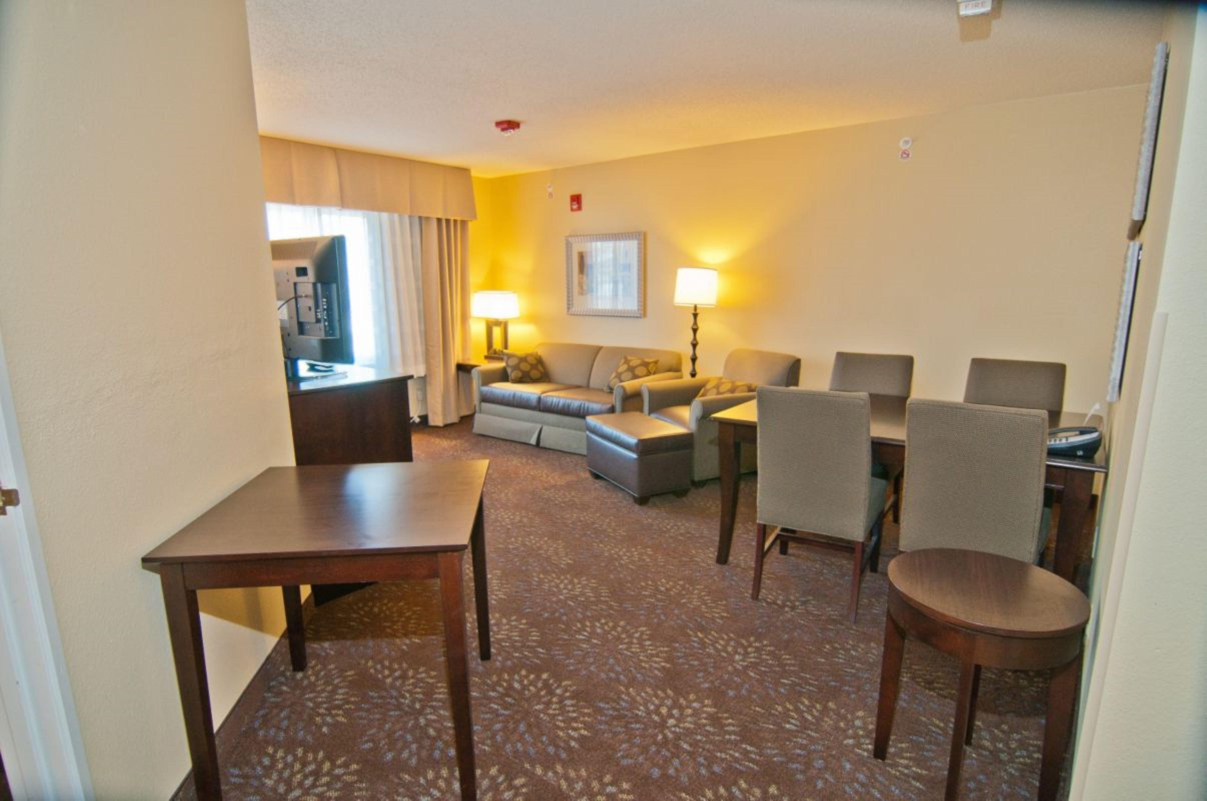 Holiday Inn Express - Charleston/Kanawha City By Ihg Экстерьер фото