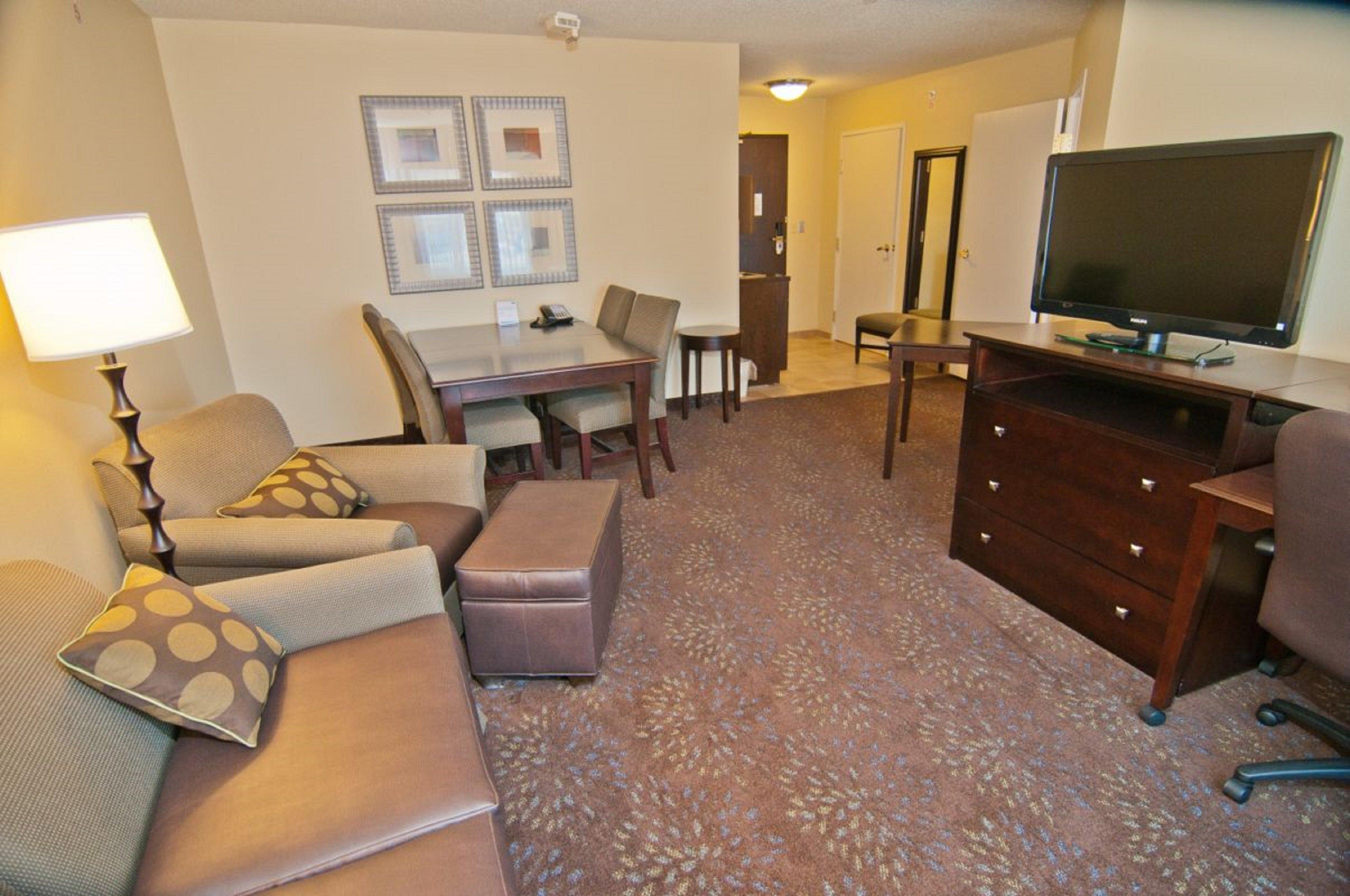 Holiday Inn Express - Charleston/Kanawha City By Ihg Экстерьер фото