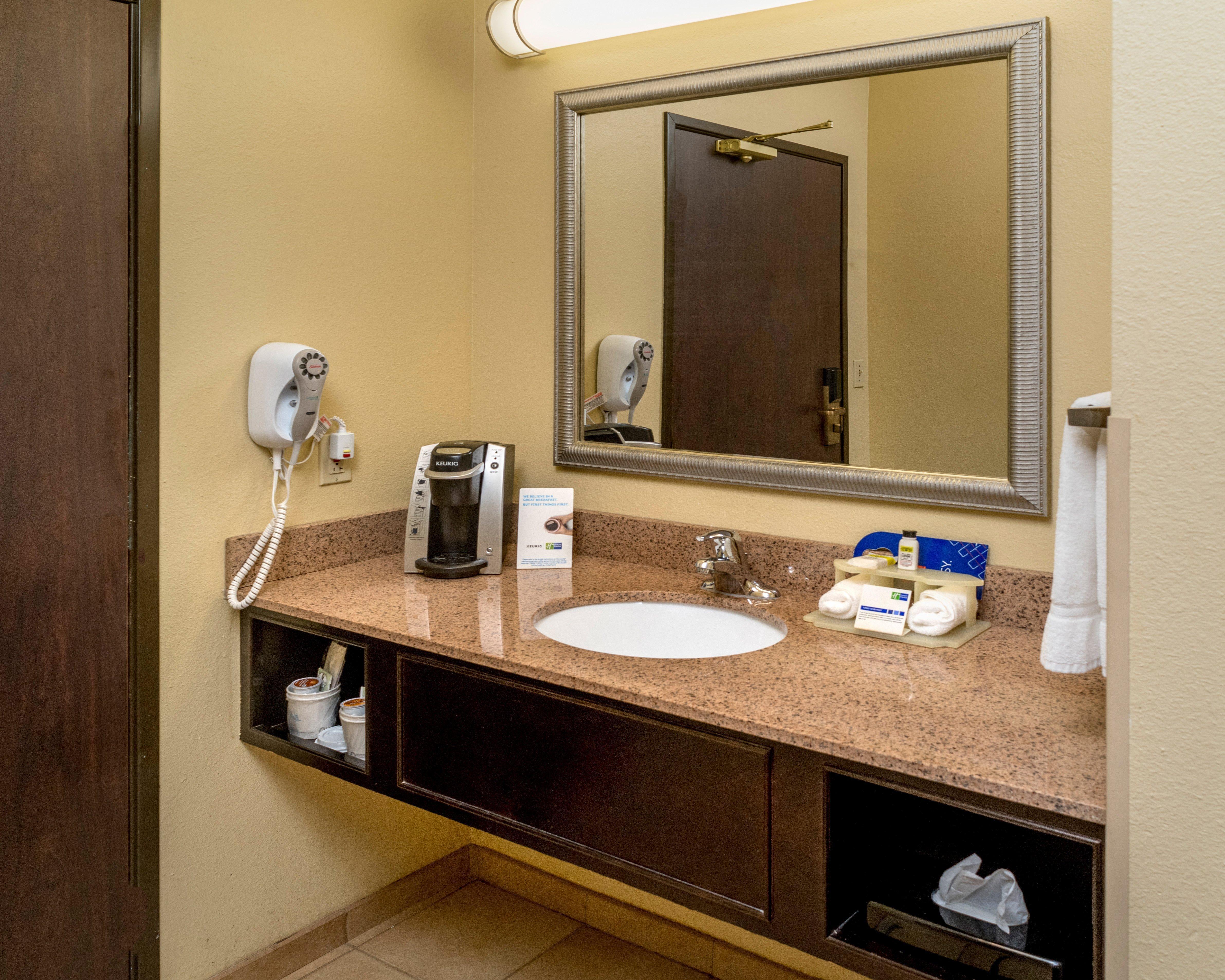 Holiday Inn Express - Charleston/Kanawha City By Ihg Экстерьер фото