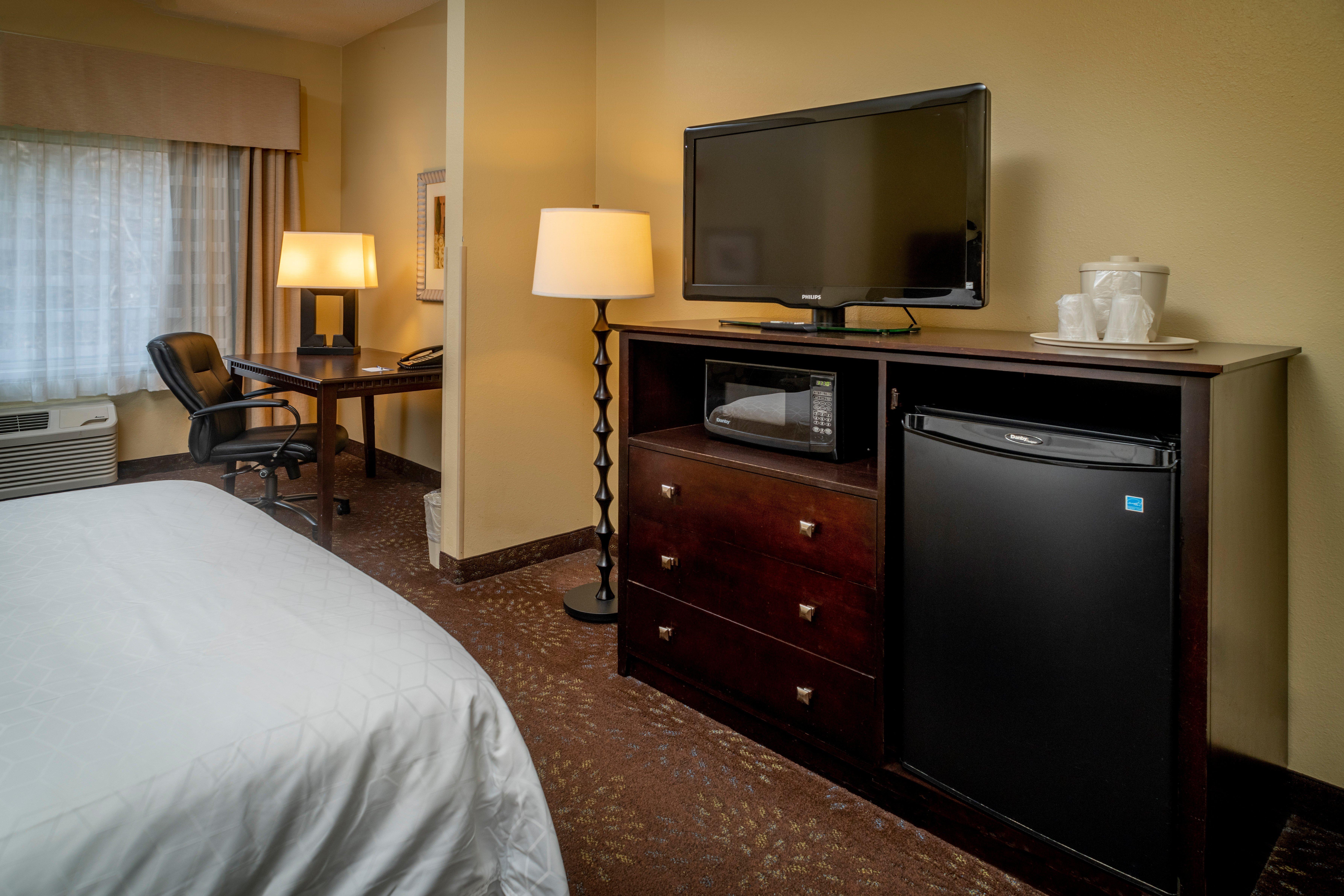 Holiday Inn Express - Charleston/Kanawha City By Ihg Экстерьер фото