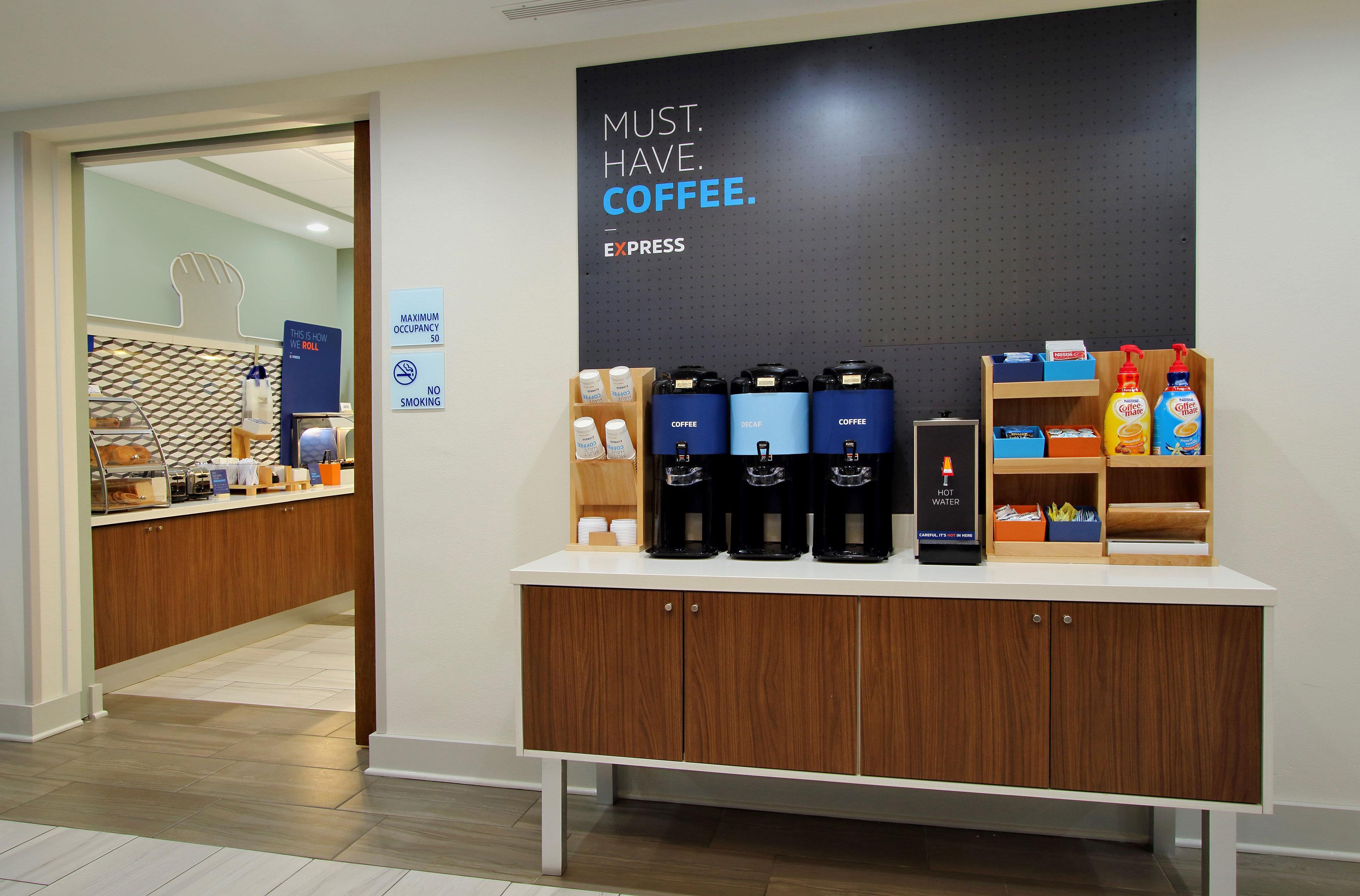 Holiday Inn Express - Charleston/Kanawha City By Ihg Экстерьер фото