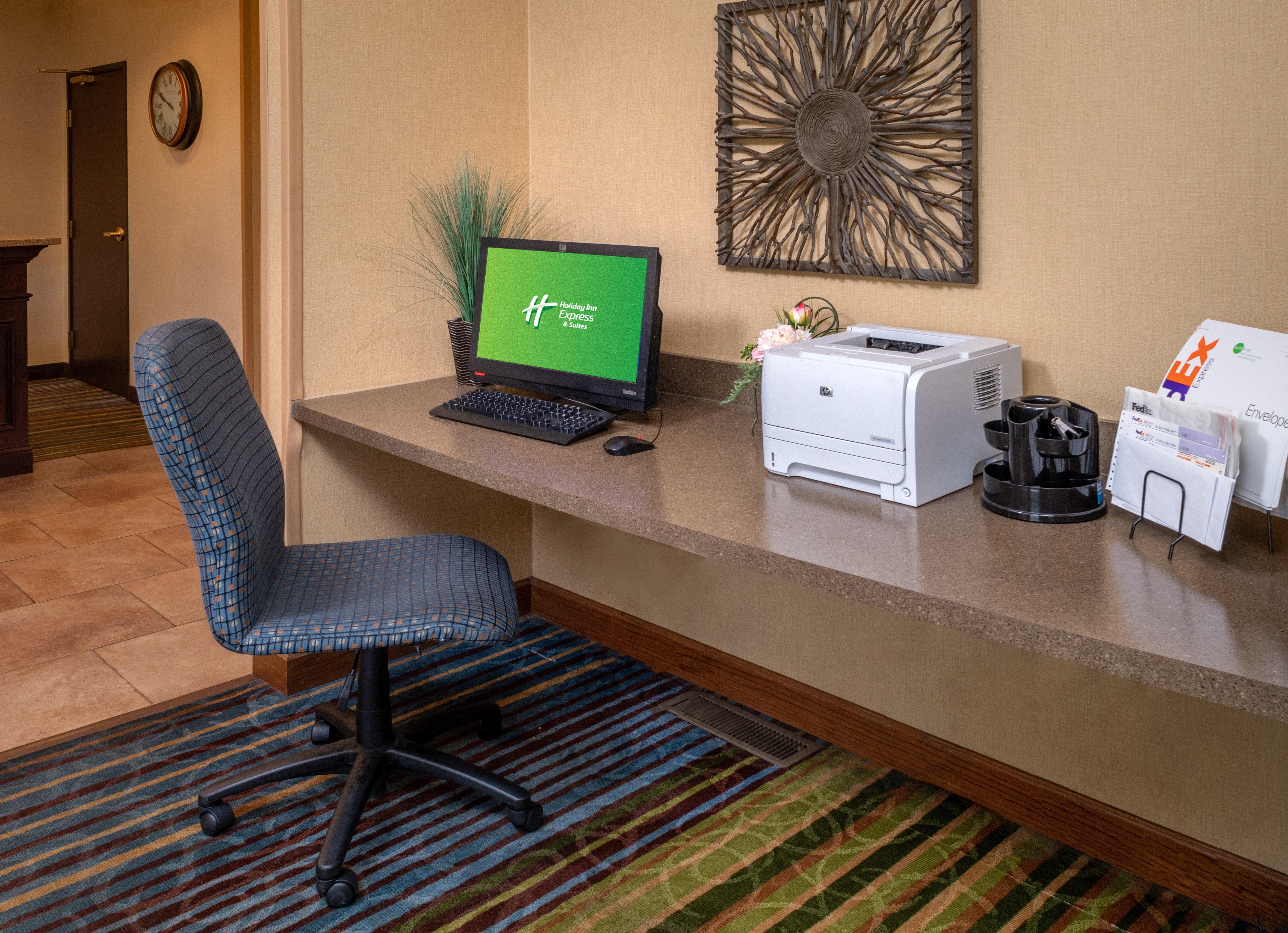 Holiday Inn Express - Charleston/Kanawha City By Ihg Экстерьер фото