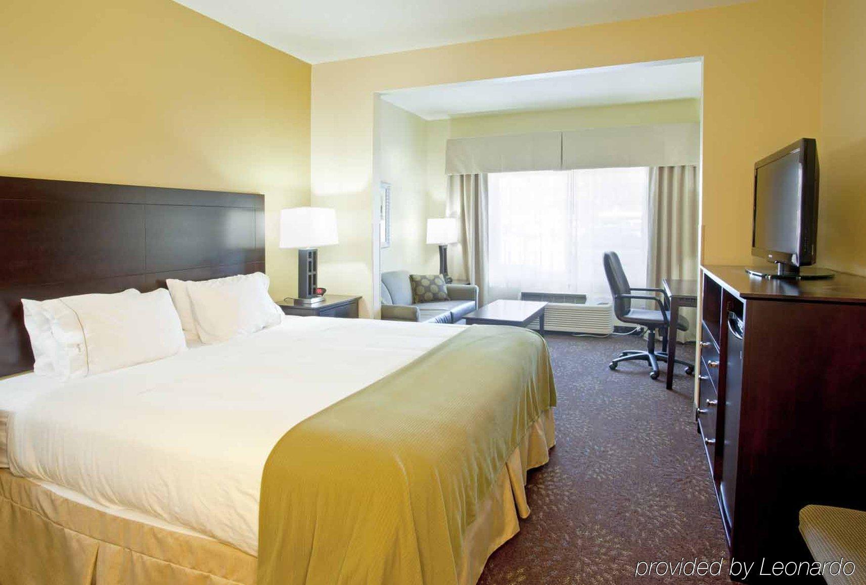 Holiday Inn Express - Charleston/Kanawha City By Ihg Экстерьер фото
