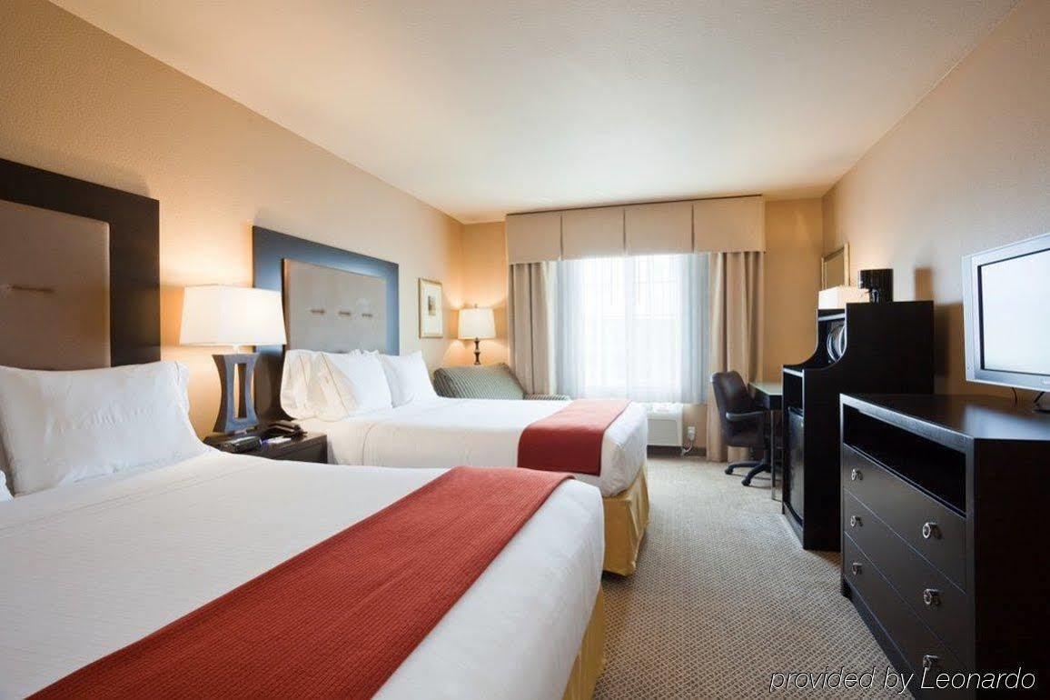 Holiday Inn Express - Charleston/Kanawha City By Ihg Экстерьер фото