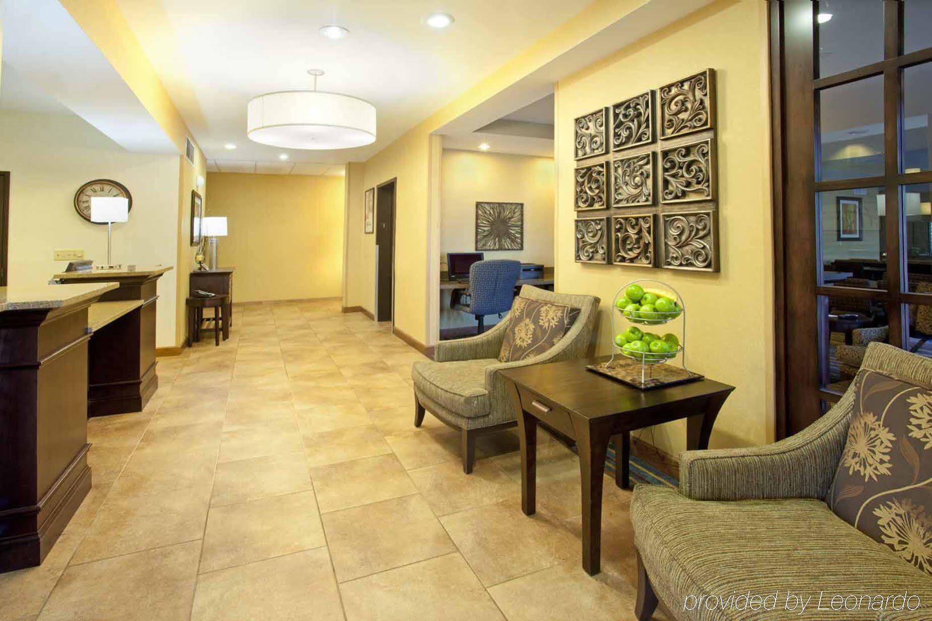 Holiday Inn Express - Charleston/Kanawha City By Ihg Экстерьер фото