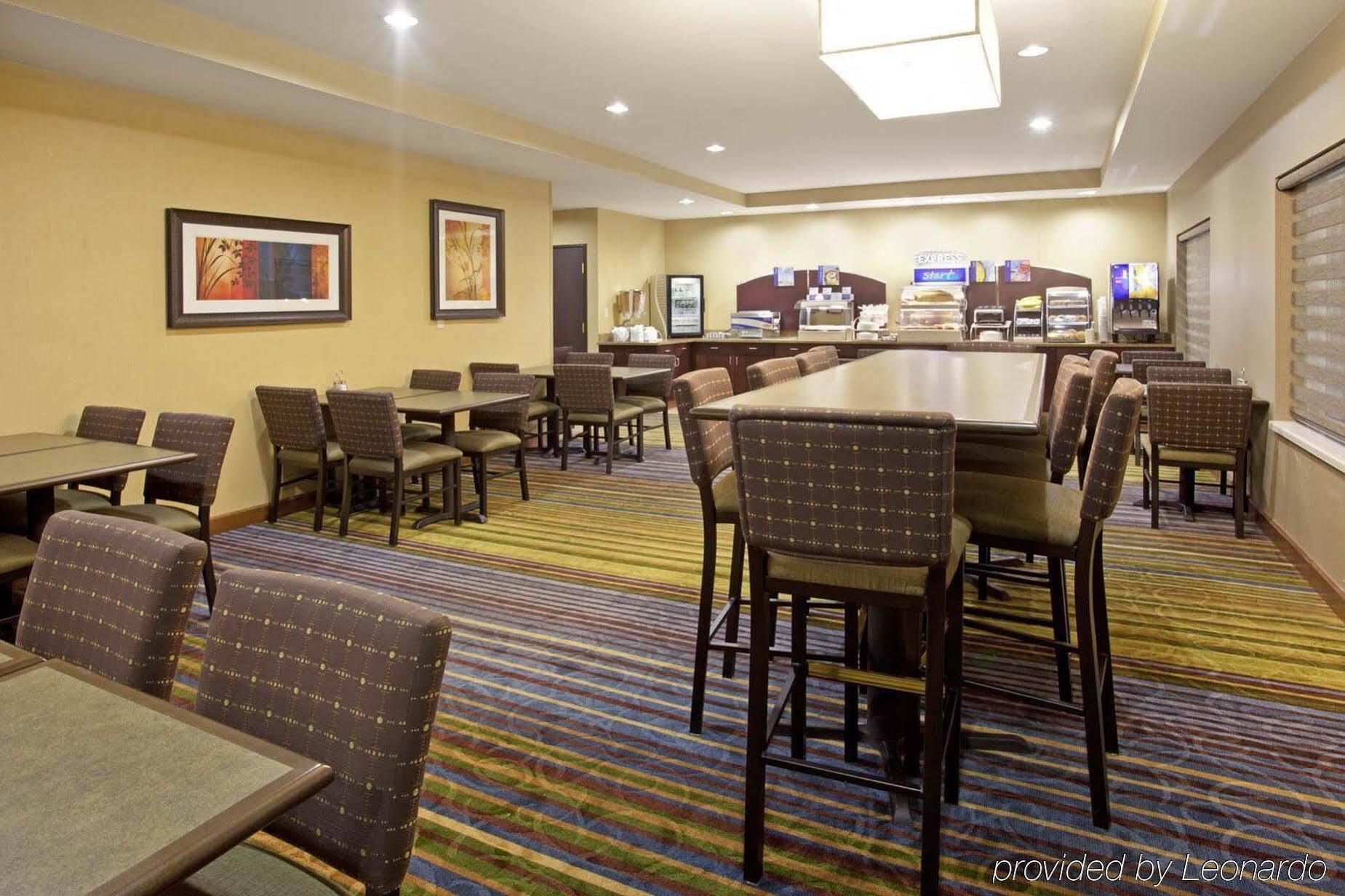 Holiday Inn Express - Charleston/Kanawha City By Ihg Экстерьер фото