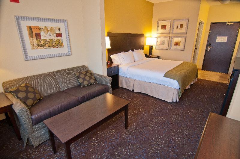 Holiday Inn Express - Charleston/Kanawha City By Ihg Экстерьер фото